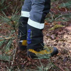 CLIMBCUT KL 1 Type A Schnittschutzhose