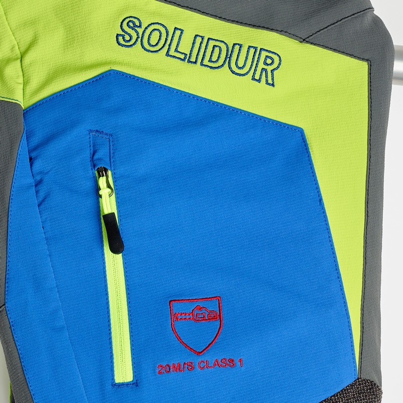 CLIMBCUT KL 1 Type A Schnittschutzhose