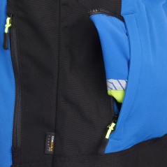 CLIMB Stretch-Arbeitsjacke CLIMB Stretch-Arbeitsjacke
