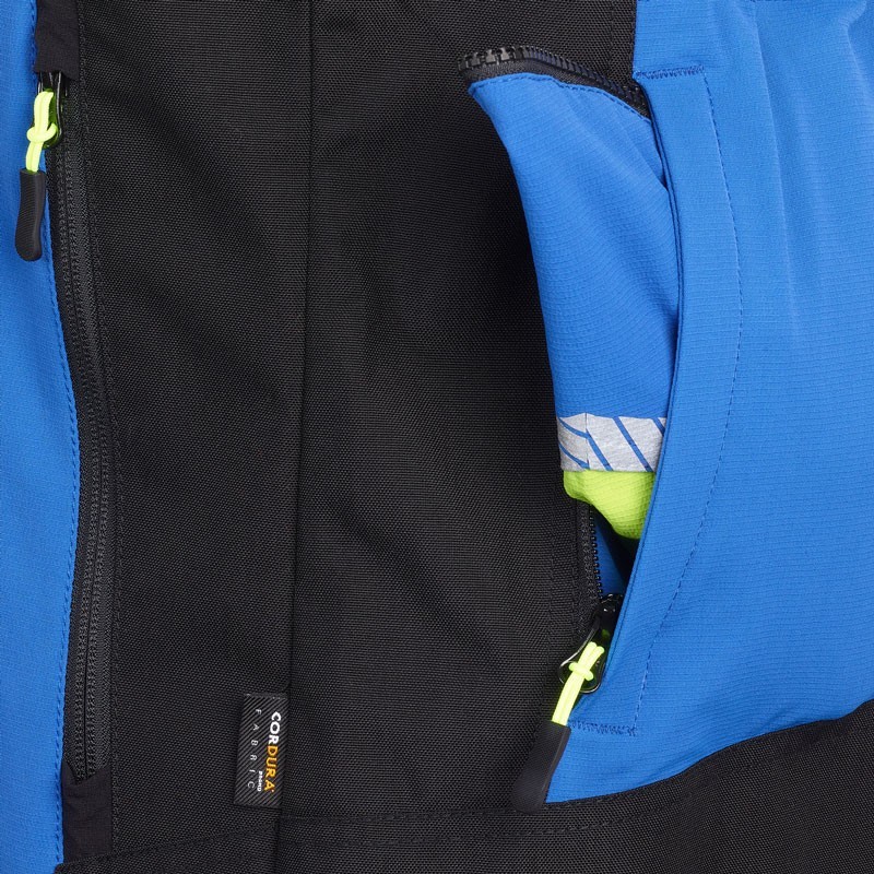 CLIMB Stretch-Arbeitsjacke CLIMB Stretch-Arbeitsjacke