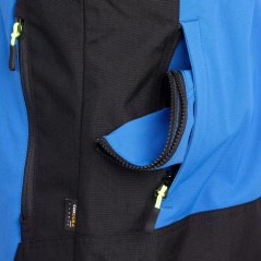 CLIMB Stretch-Arbeitsjacke CLIMB Stretch-Arbeitsjacke