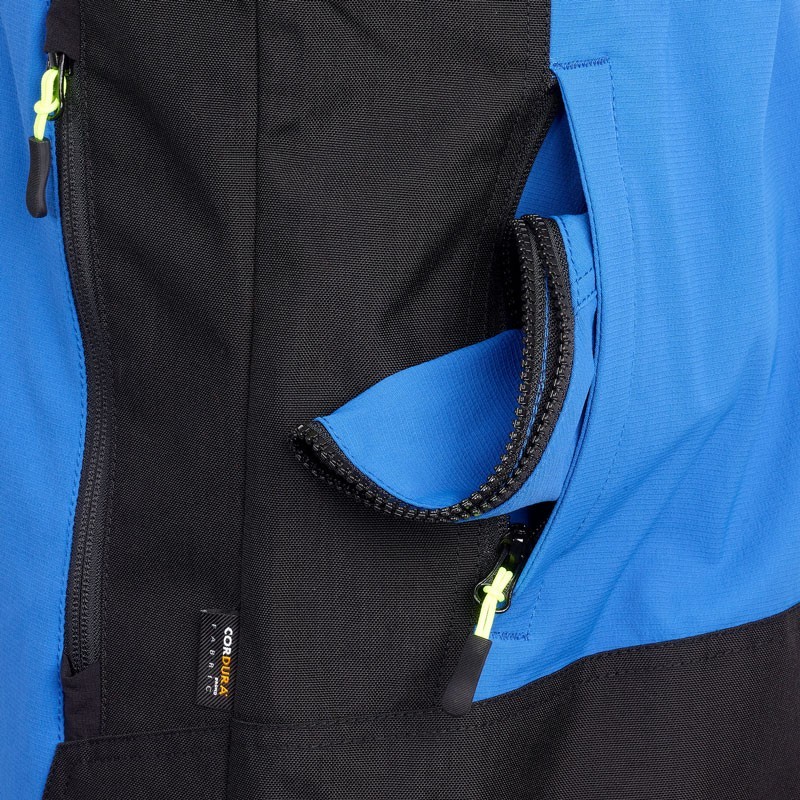 CLIMB Stretch-Arbeitsjacke CLIMB Stretch-Arbeitsjacke