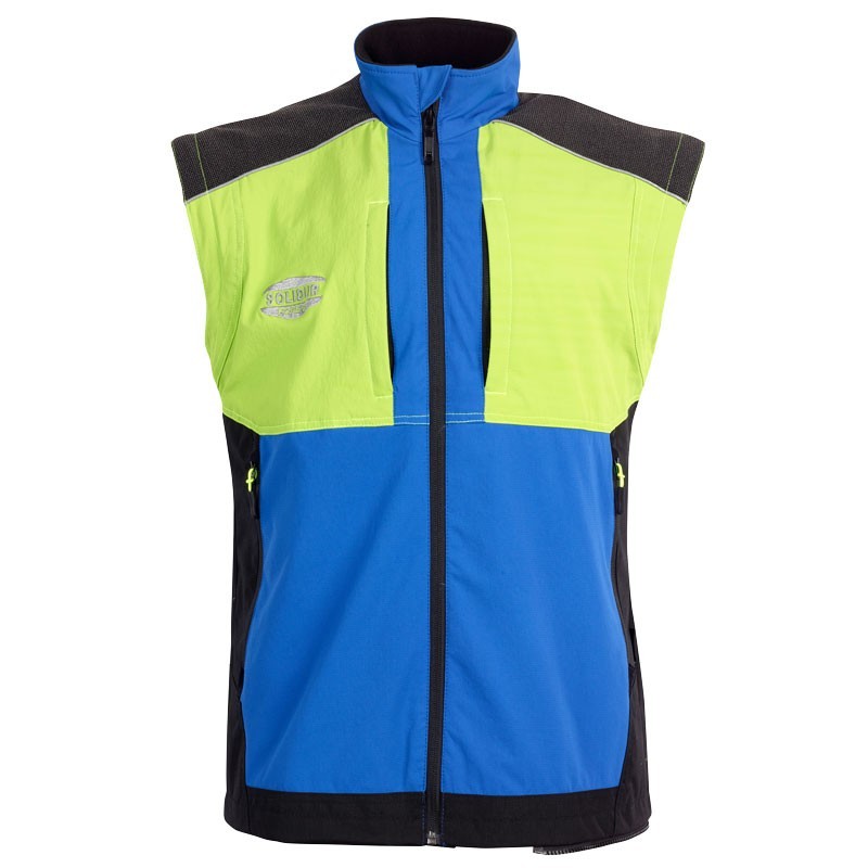 CLIMB Stretch-Arbeitsjacke CLIMB Stretch-Arbeitsjacke
