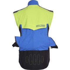 CLIMB Stretch-Arbeitsjacke CLIMB Stretch-Arbeitsjacke