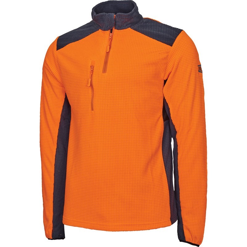 COB Fleece