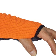 COB Fleece