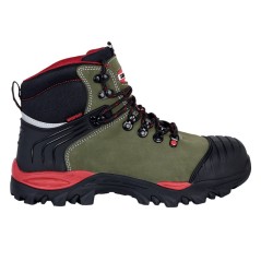 COLORADO S7S Hohe Sicherheitsschuhe COLORADO S7S Hohe Sicherheitsschuhe