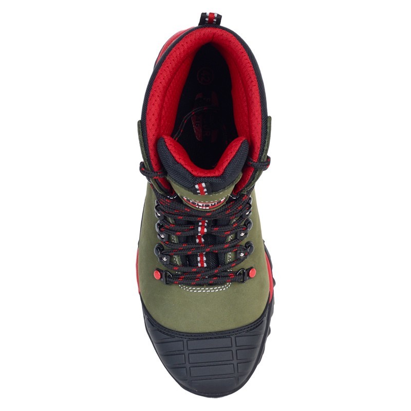 COLORADO S7S Hohe Sicherheitsschuhe COLORADO S7S Hohe Sicherheitsschuhe