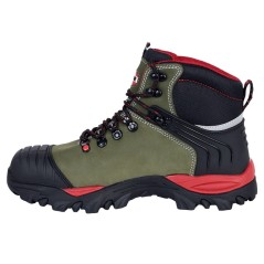 COLORADO S7S Hohe Sicherheitsschuhe COLORADO S7S Hohe Sicherheitsschuhe