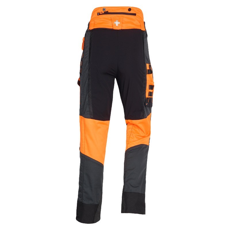 COMFY KL 1 Type C Schnittschutzhose COMFY KL 1 Type C Schnittschutzhose