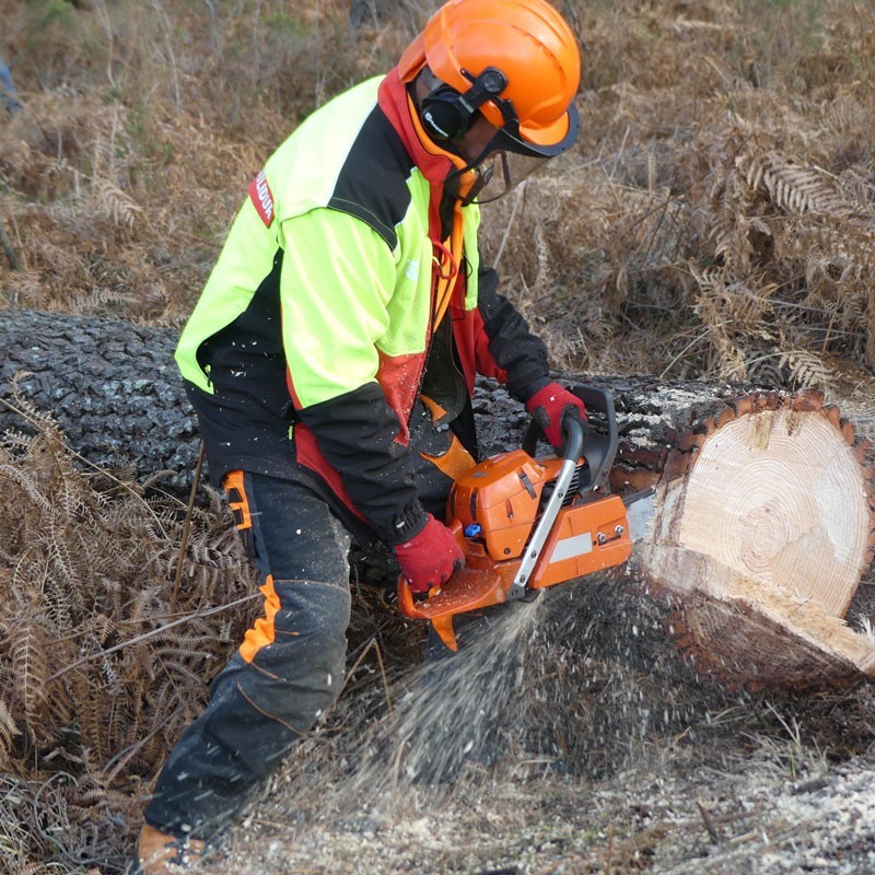 COMFY KL 1 Type C Schnittschutzhose COMFY KL 1 Type C Schnittschutzhose