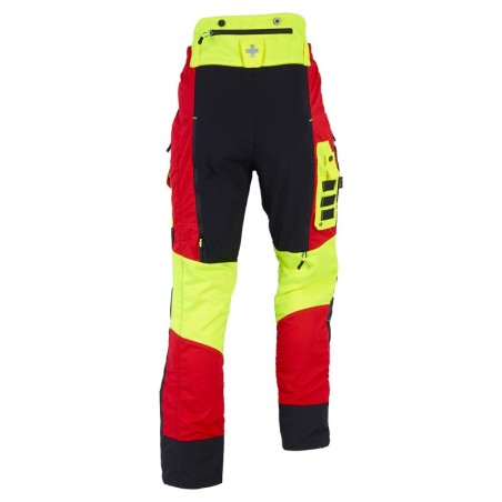 COMFY KL 3 Type A Schnittschutzhose