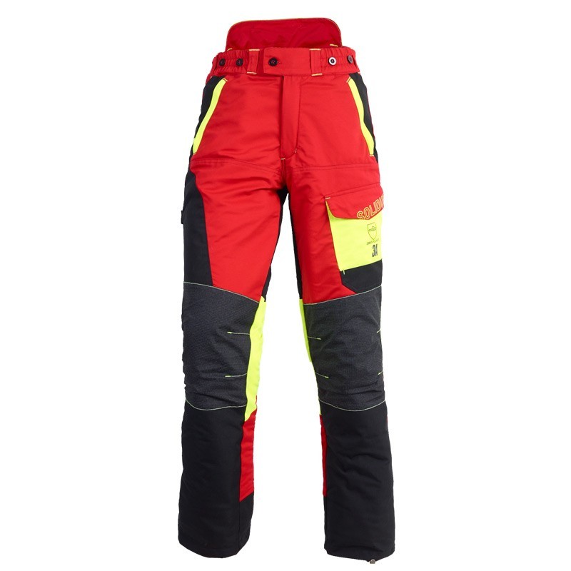COMFY KL 3 Type A Schnittschutzhose