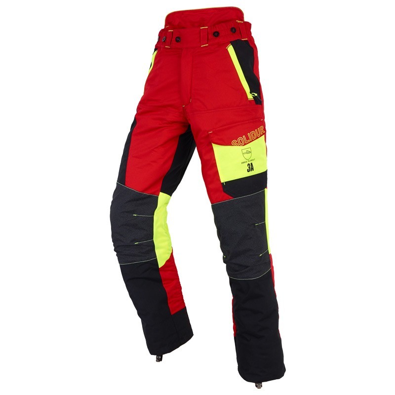 COMFY KL 3 Type A Schnittschutzhose