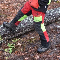 COMFY KL 3 Type A Schnittschutzhose