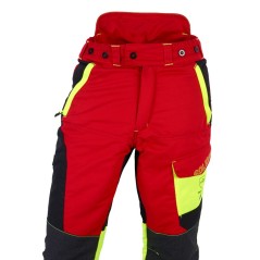 COMFY KL 3 Type A Schnittschutzhose