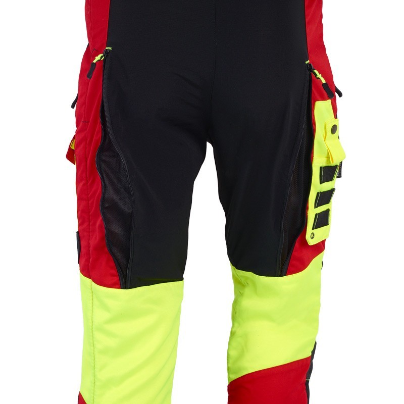 COMFY KL 3 Type A Schnittschutzhose