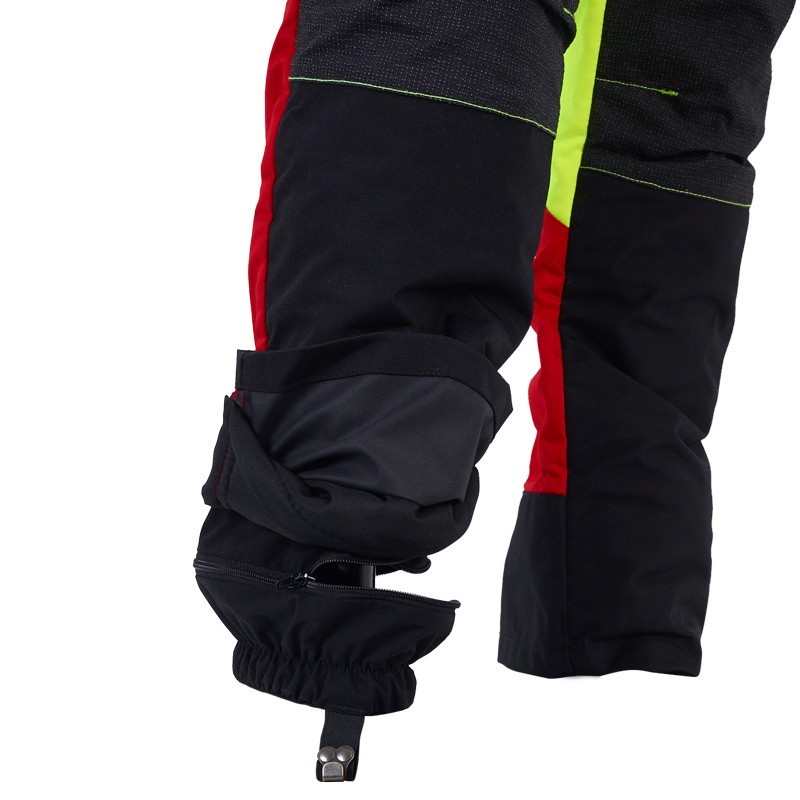 COMFY KL 3 Type A Schnittschutzhose