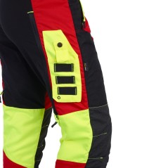 COMFY KL 3 Type A Schnittschutzhose