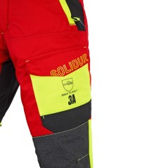 COMFY KL 3 Type A Schnittschutzhose
