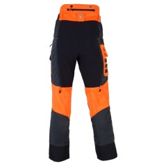COMFY KL 1 Type A Schnittschutzhose