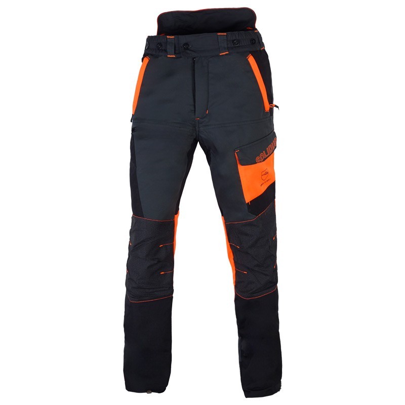 COMFY KL 1 Type A Schnittschutzhose COMFY KL 1 Type A Schnittschutzhose