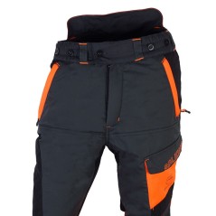 COMFY KL 1 Type A Schnittschutzhose COMFY KL 1 Type A Schnittschutzhose