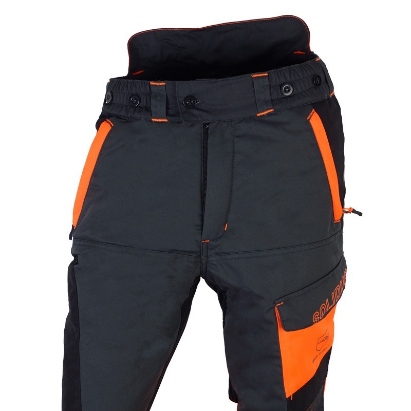 COMFY KL 1 Type A Schnittschutzhose COMFY KL 1 Type A Schnittschutzhose