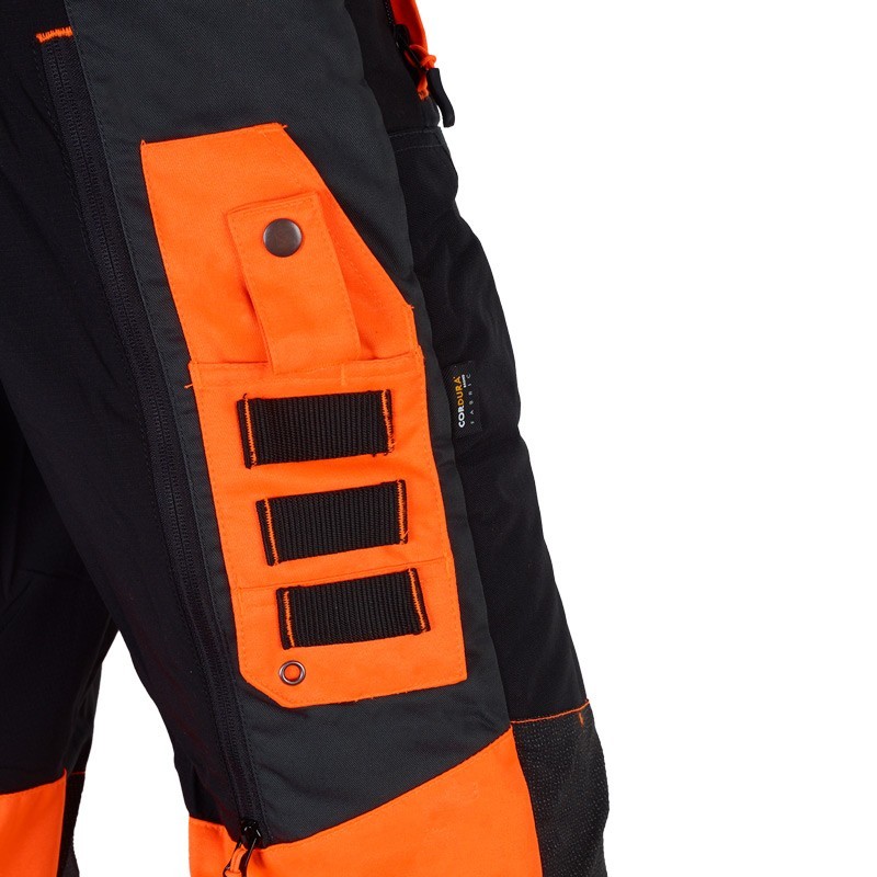COMFY KL 1 Type A Schnittschutzhose COMFY KL 1 Type A Schnittschutzhose