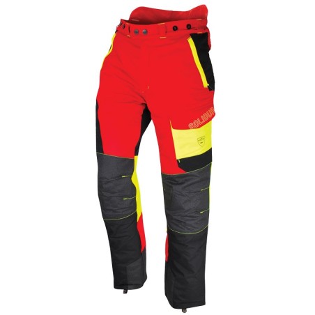 COMFY KL 1 Type A Schnittschutzhose