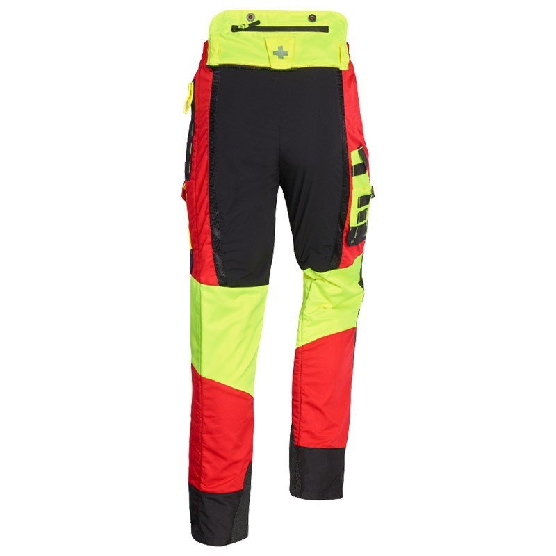 COMFY KL 1 Type A Schnittschutzhose COMFY KL 1 Type A Schnittschutzhose