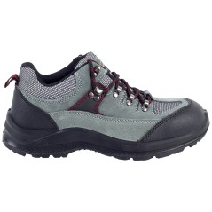 SAHARA Arbeits und Trekking-Halbschuhe