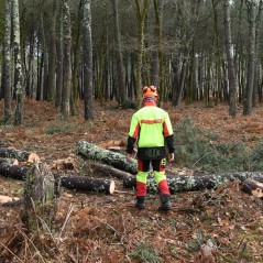 COMFY KL 1 Type A Schnittschutzhose COMFY KL 1 Type A Schnittschutzhose