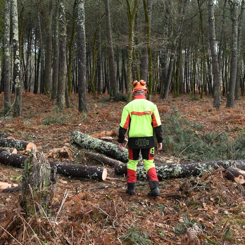 COMFY KL 1 Type A Schnittschutzhose COMFY KL 1 Type A Schnittschutzhose