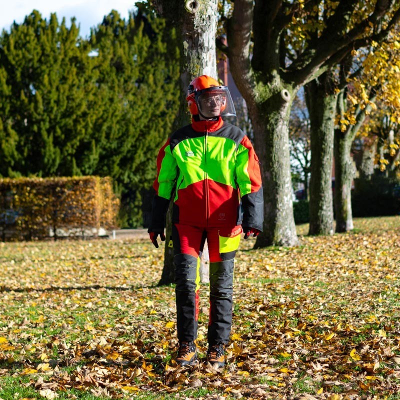 COMFY KL 1 Type A Schnittschutzhose COMFY KL 1 Type A Schnittschutzhose