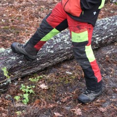 COMFY KL 1 Type A Schnittschutzhose COMFY KL 1 Type A Schnittschutzhose