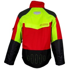 COMFY KL 1 Kettensägenschutzjacke