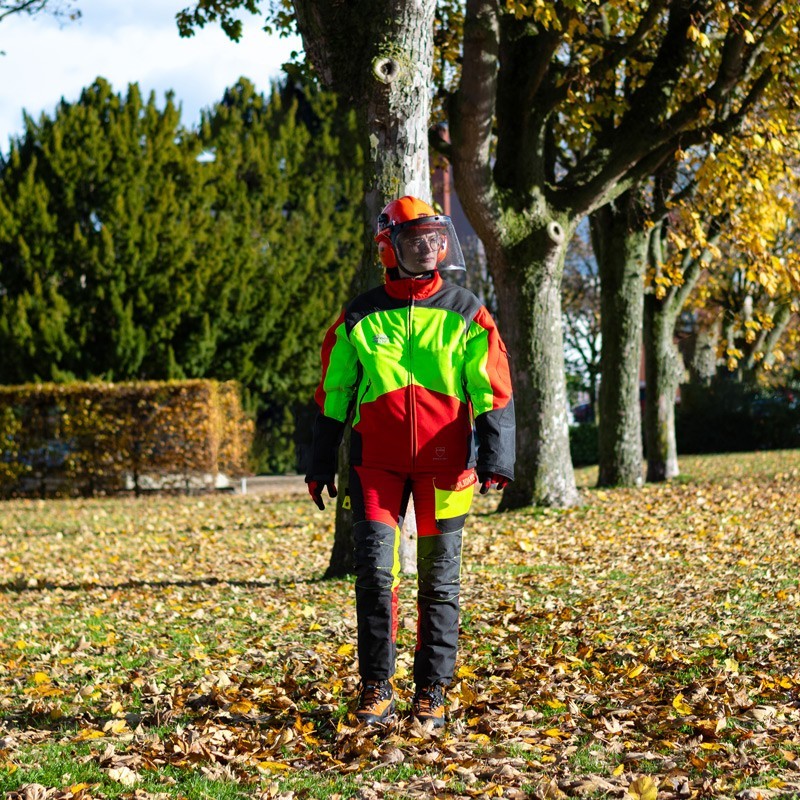 COMFY KL 1 Kettensägenschutzjacke COMFY KL 1 Kettensägenschutzjacke