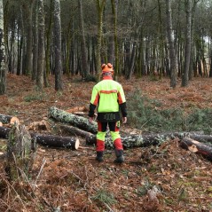 COMFY KL 1 Kettensägenschutzjacke COMFY KL 1 Kettensägenschutzjacke