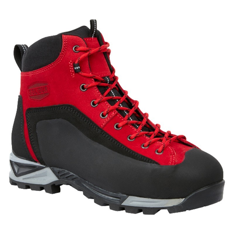 GAVARNIE S3 Hohe Sicherheitsschuhe GAVARNIE S3 Hohe Sicherheitsschuhe