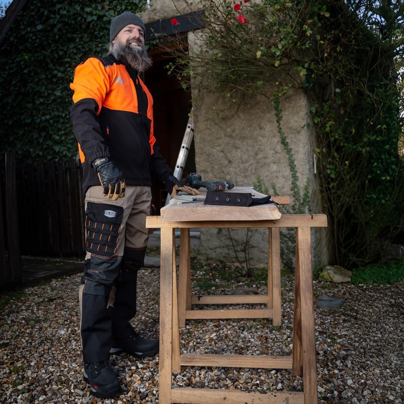 HANDY Arbeitshose