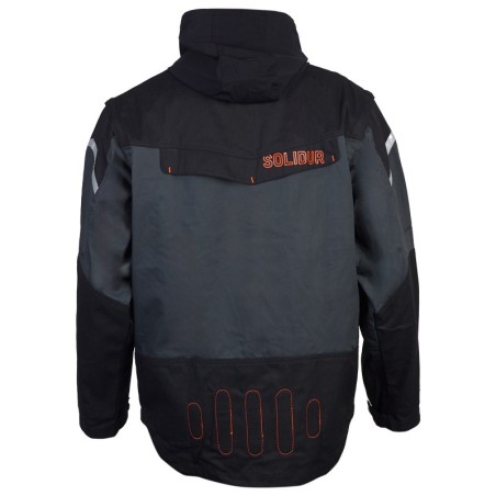 HANDY Arbeitsjacke