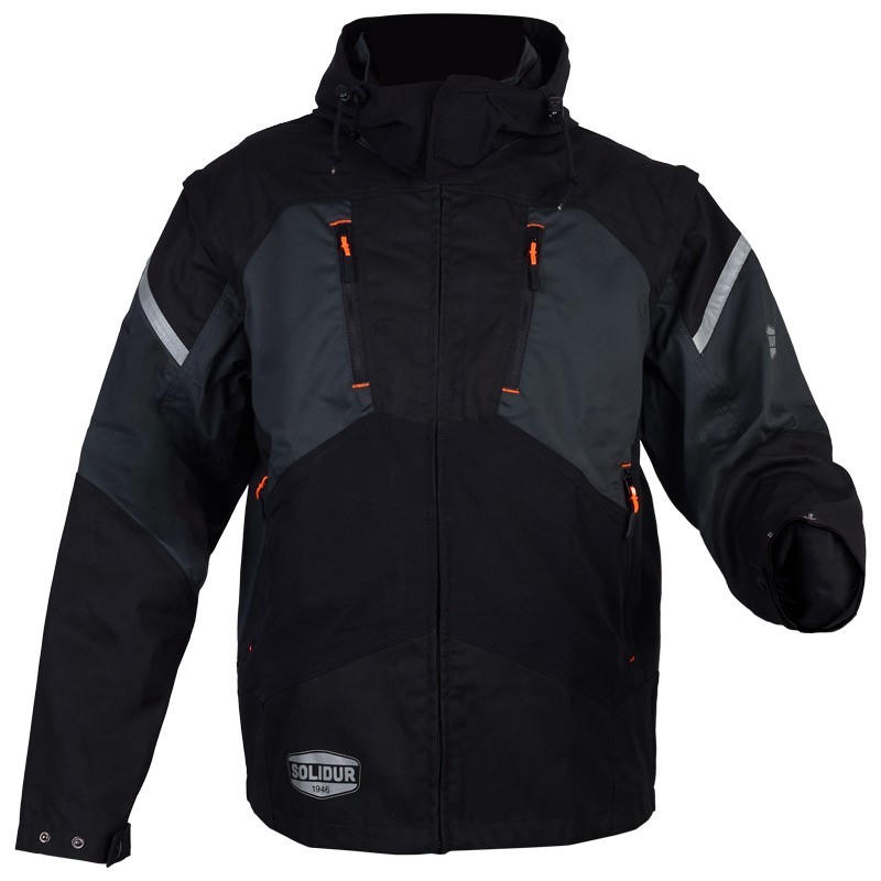 HANDY Arbeitsjacke HANDY Arbeitsjacke