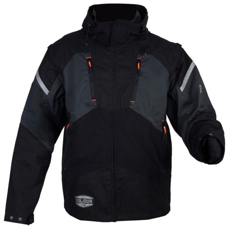 HANDY Arbeitsjacke