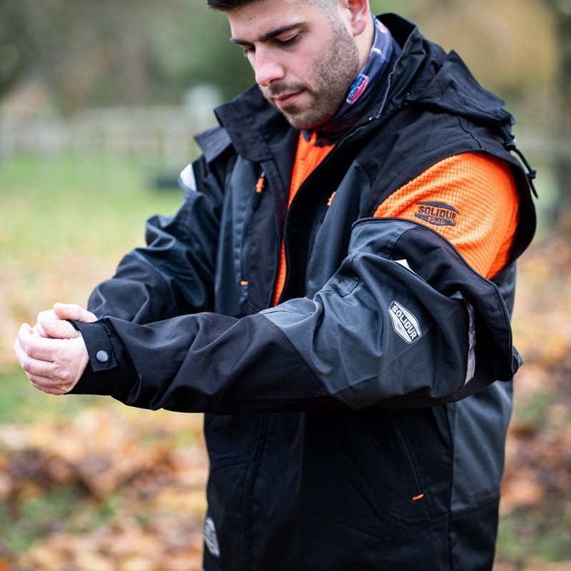 HANDY Arbeitsjacke HANDY Arbeitsjacke
