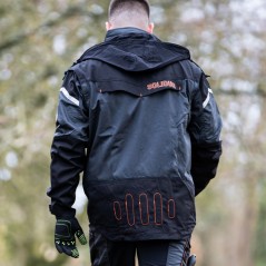 HANDY Arbeitsjacke HANDY Arbeitsjacke