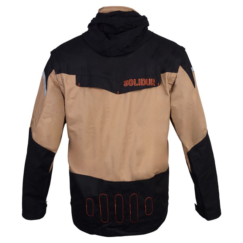 HANDY Arbeitsjacke HANDY Arbeitsjacke