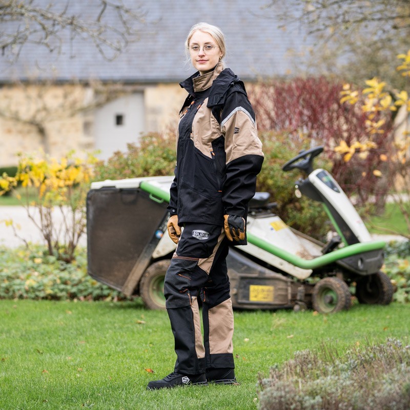 HANDY Arbeitsjacke HANDY Arbeitsjacke