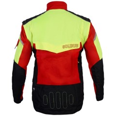 INFINITY Arbeitsjacke