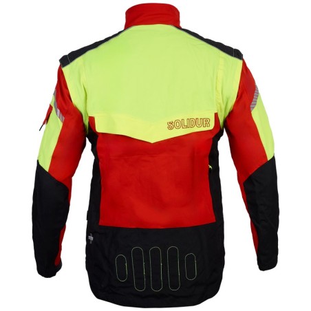 INFINITY Arbeitsjacke